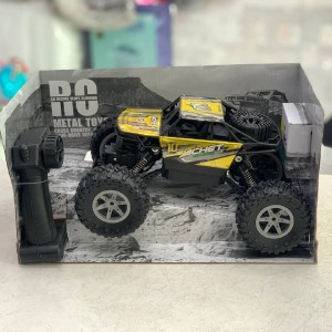 ماشین کنترلی آفرود CAR CLIMBING MATAL