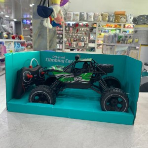 ماشین کنترلی آفرود PIONNER SPEED