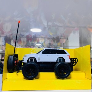 ماشین کنترلی آفرود مدل 3  driving