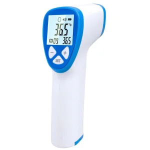 تب سنج غیر تماسی مادون قرمز دیجیتالی Infrared Thermometer مدل SH230