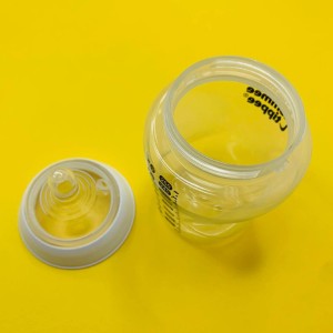 شیشه شیر طلقی  میل تامی تیپی TOMME TIPPEE