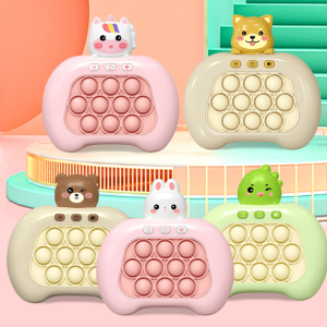 پاپت گیمی Quick Push