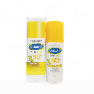 Cetaphil sunscreen