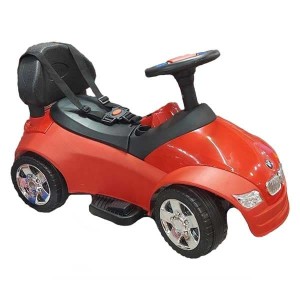 ماشین شارژی طرح BMW