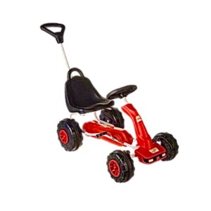 ماشین تاپ کار بیبی بند  Baby Land, Top Car