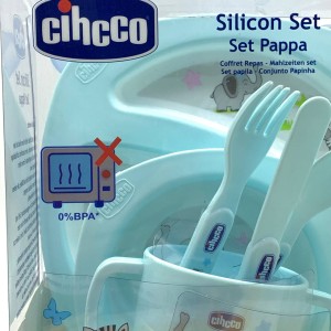 سرویس غذا Chicco