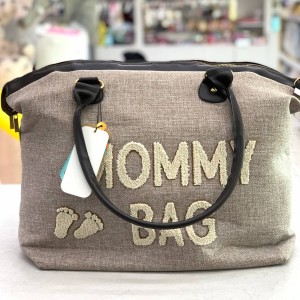 ساک لوازم مامی بگ آکسفورد Mommy Bag