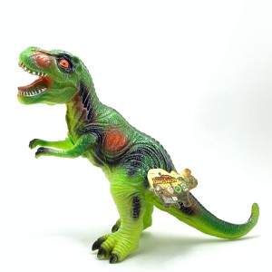 فیگور دایناسور تی رکس کوچک
