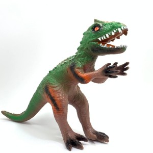 فیگور دایناسور گورگوسور