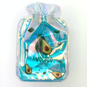 کیسه آب گرم هولوگرامی