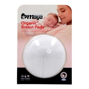 پد سینه مخروطی مایا Maya