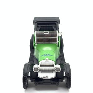 ماشین ماکتی فلزی فورد کلاسیک کابریوFord Model T