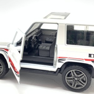 Toyota Land Cruiser J70