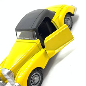 ماشین ماکتی فلزی مرسدس بنز Mercedes-Benz 300 SL