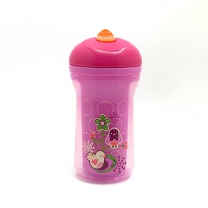 قمقه نی دار دوجدارۀ تامی تیپی Tommee Tippee