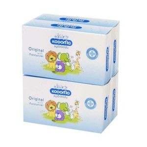 صابون بچۀ کودومو Kodomo