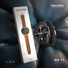 ساعت هوشمند هاینو تکو مدل RW11