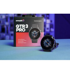 ساعت هوشمند امیزفیت مدل GTR 3 Pro