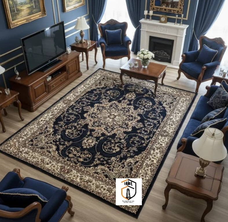 انواع روفرشی