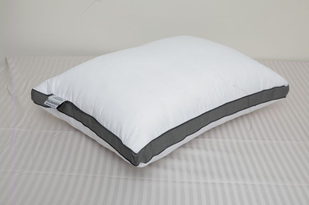 بالش میکروژل بالایه تنفسی