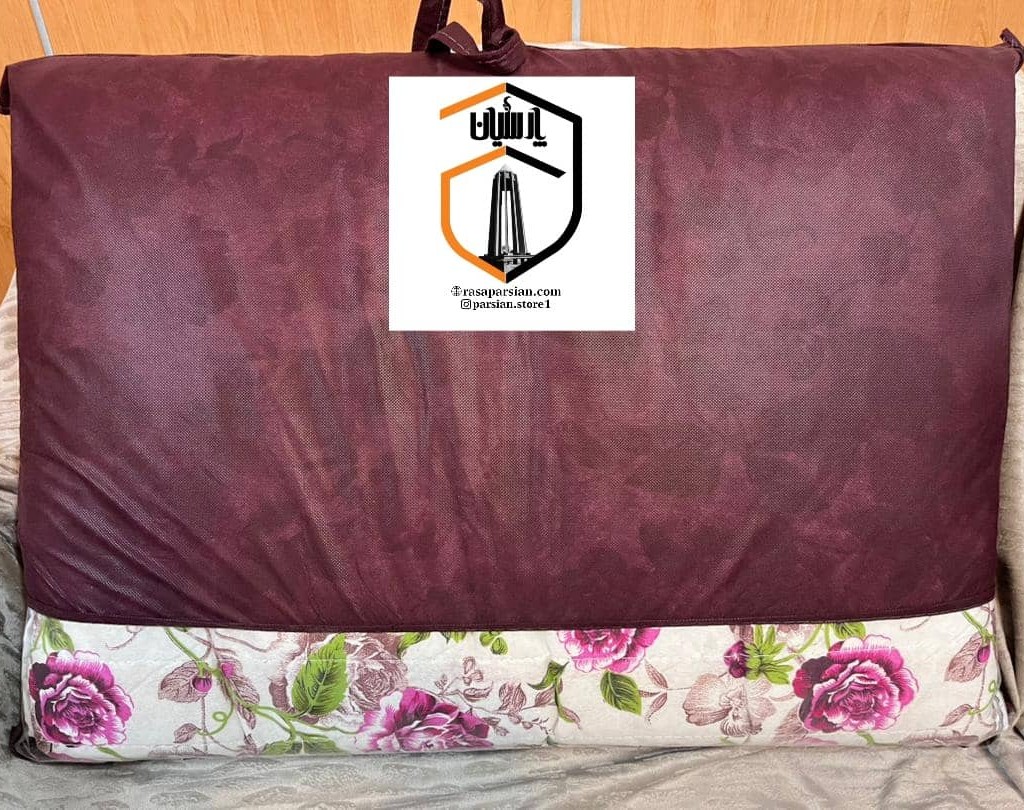 تشک مهمان ستایش