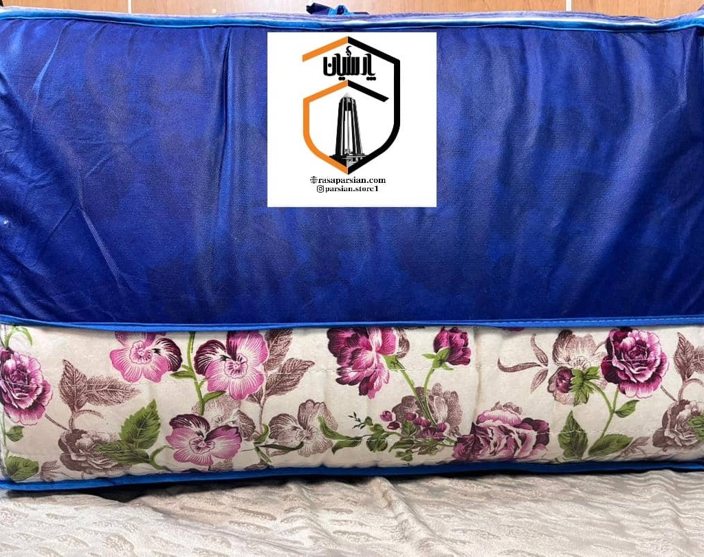 تشک مهمان آرامش