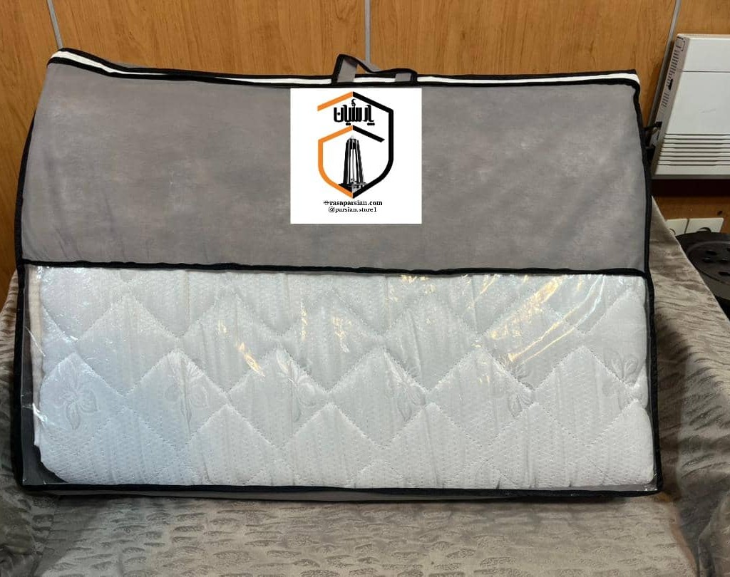 تشک مهمان ژاکارد