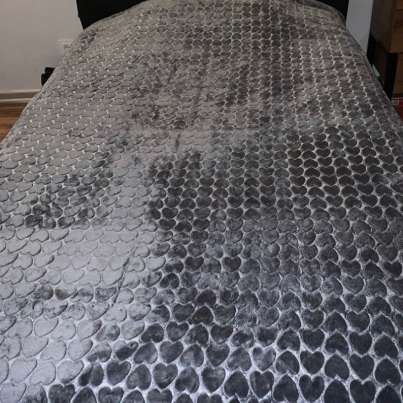 پتو  شادیلون مسافرتی سناتور یکنفره