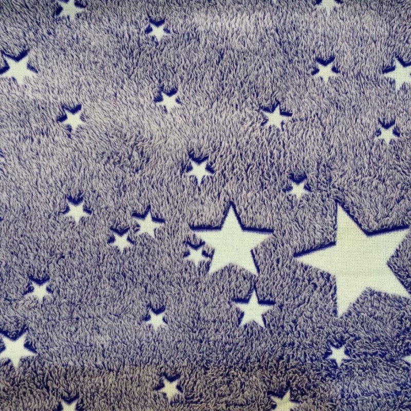 پتو مسافرتی شب نما یکنفره