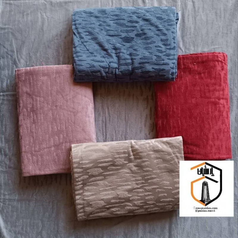 پتو مسافرتی فابپکو مدل مجیک یک نفره