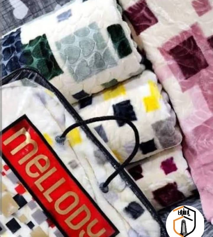 پتو   شادیلون یکنفره