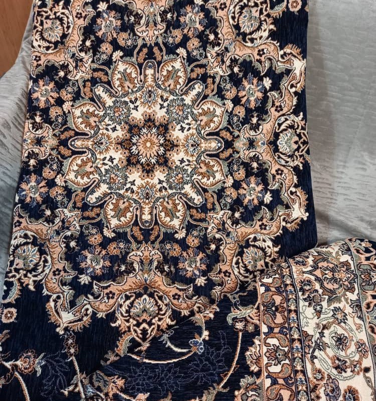 روفرشی 9متری