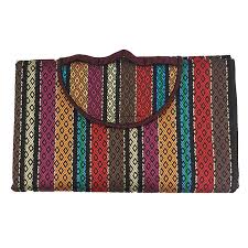 زیر انداز جاجیم  کاوردار نه متری