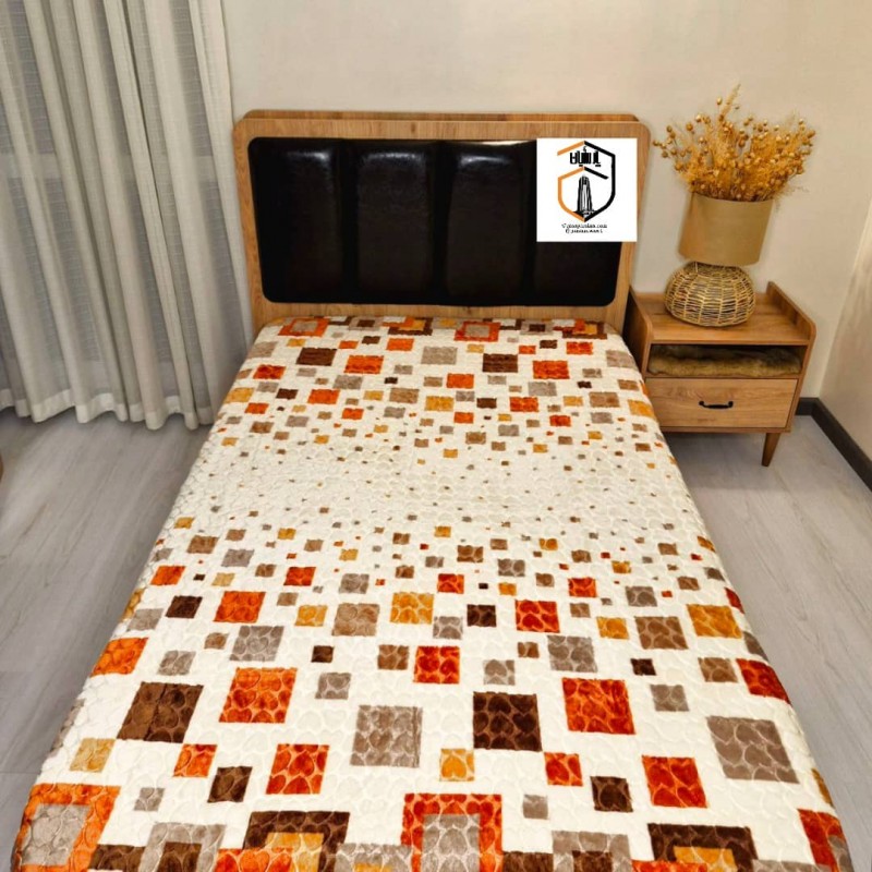 پتو مسافرتی برند شادیلون  دو نفره