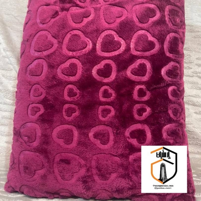 پتو مسافرتی آرنیکا یکنفره