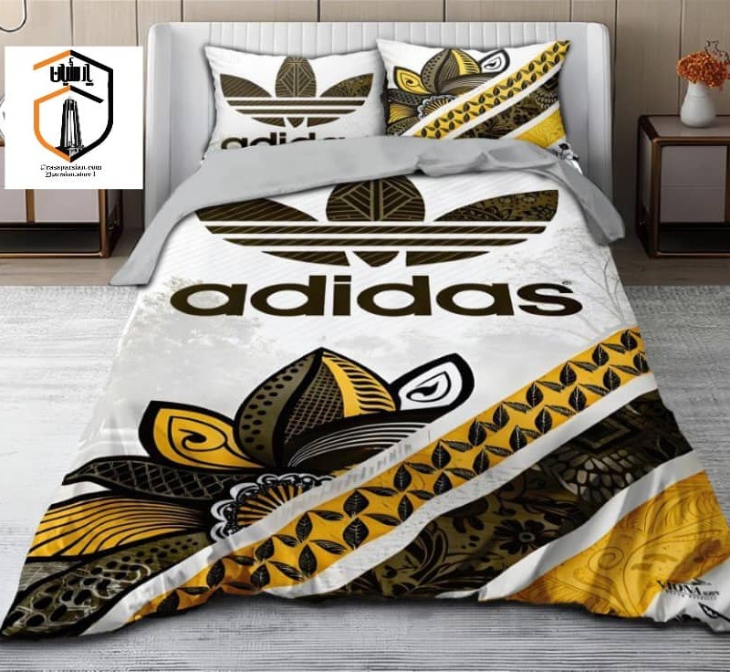 روتختی یک نفره طرح آدیداس