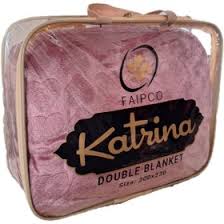 پتو مسافرتی کاترینا الوان