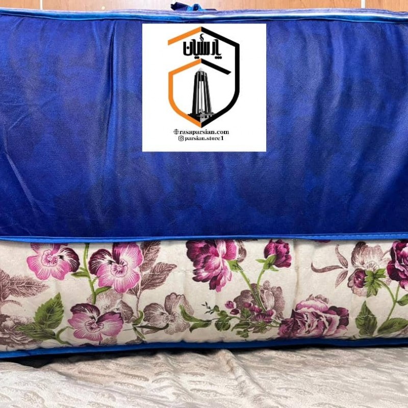 تشک مهمان آرامش