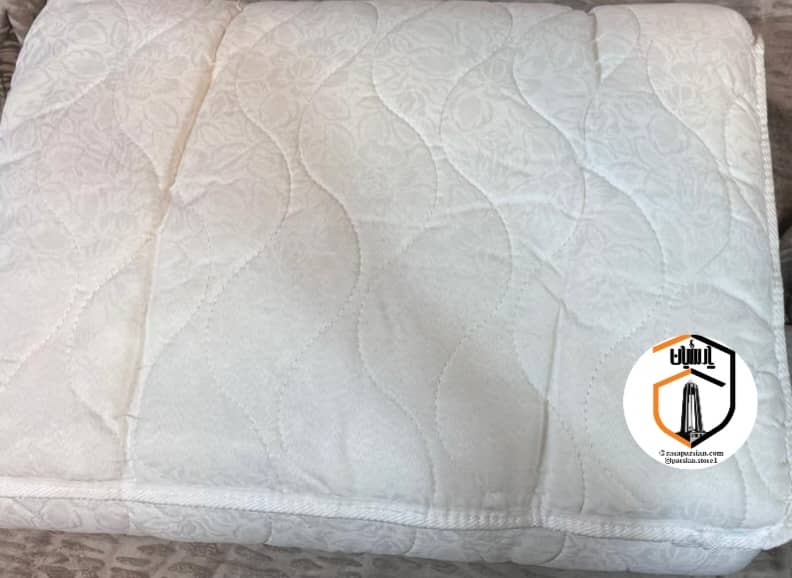 تشک مهمان گل سرخود