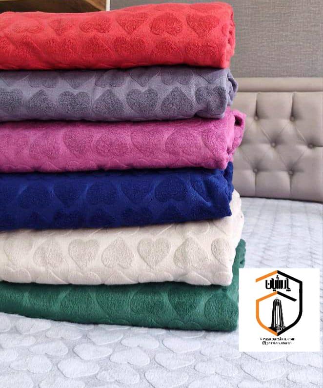 مسافرتی قلبی یکنفره