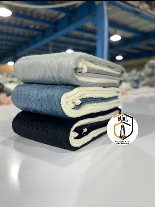 پتو  تدی یک نفره