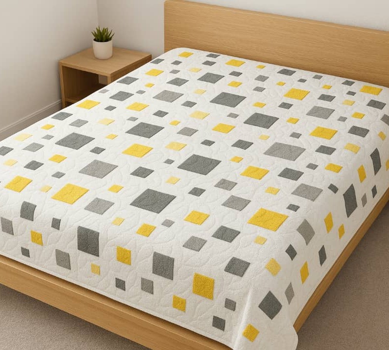 پتو   شادیلون یکنفره