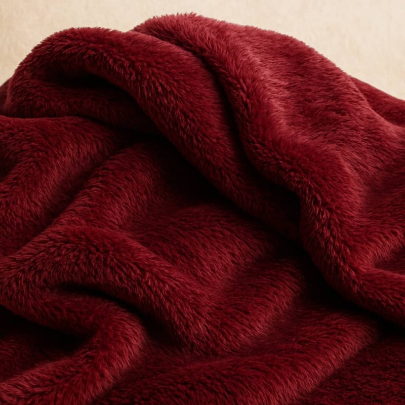 پتو مسافرتی یکنفره ساده