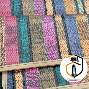 جاجیم شش متری