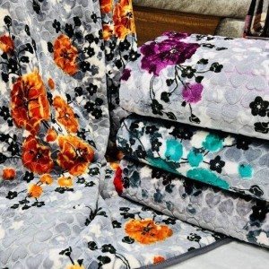 پتو ایزابلا شادیلون دو نفره