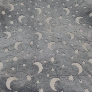 پتو مسافرتی دونفره شب نما