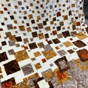 پتو مسافرتی ملودی یکنفره