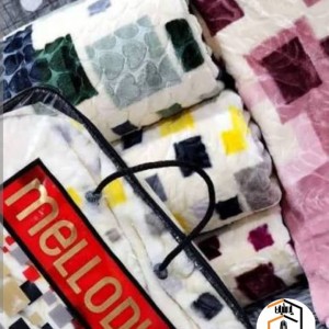 پتو   شادیلون یکنفره