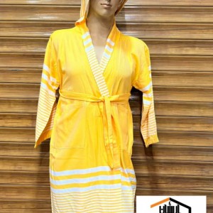 حوله تن پوش