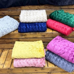 پتو مسافرتی فابکو